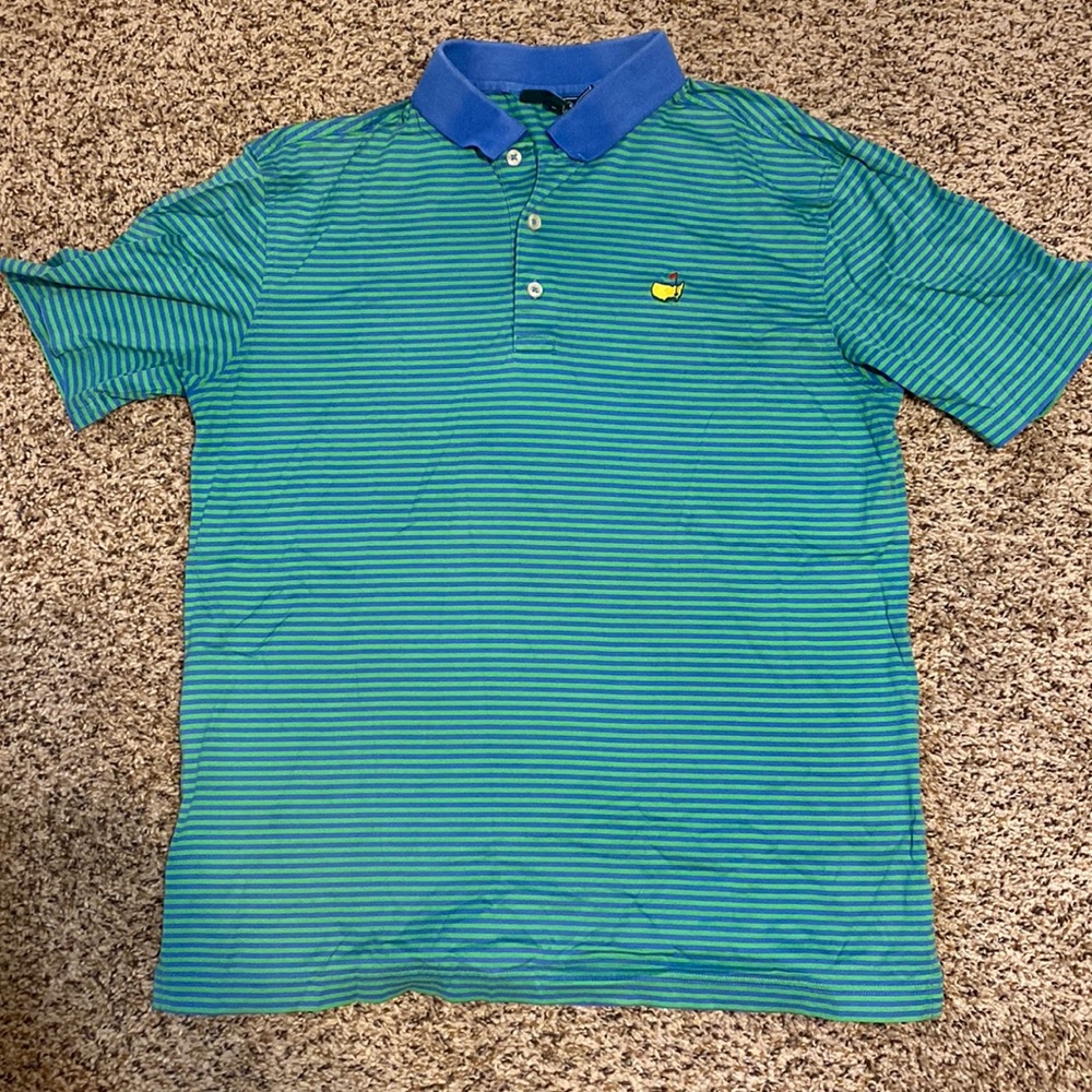 MASTERS POLO